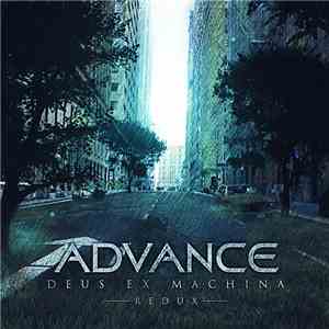 Advance  - Deus Ex Machina (Redux)