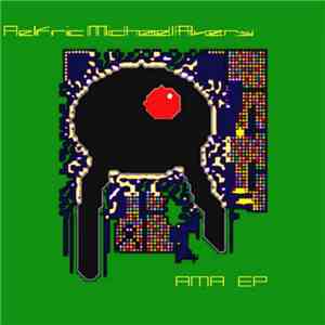 Aelfric Michael Avery - AMA EP