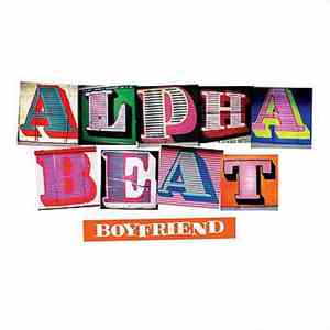 Alphabeat  - Boyfriend