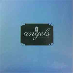Angels - Angels Theme (G-Aria)