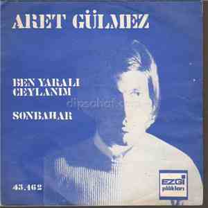 Aret Gülmez ve Damlalar - Ben Yaralı Ceylanım - Sonbahar