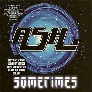Ash - Sometimes