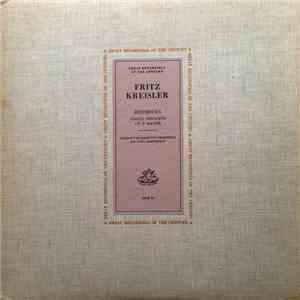 Beethoven / The London Philharmonic Orchestra Conducted By Sir John Barbiro ...