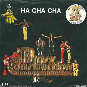 Brass Construction - Ha Cha Cha (Funktion)