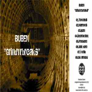 Buben - Grind'N'Breaks
