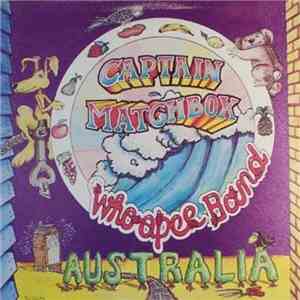 Captain Matchbox Whoopee Band - Australia