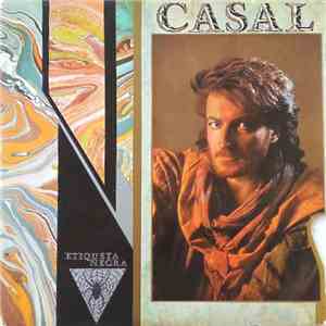 Casal - Etiqueta Negra