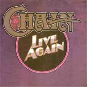 Chain  - Live Again