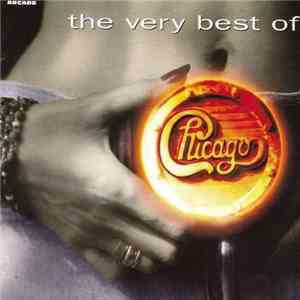 Chicago - The Very Best Of Chicago