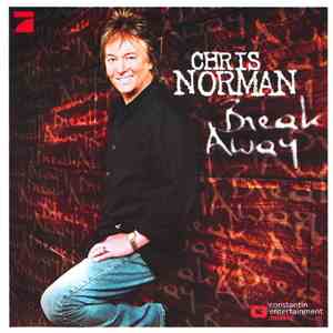 Chris Norman - Break Away
