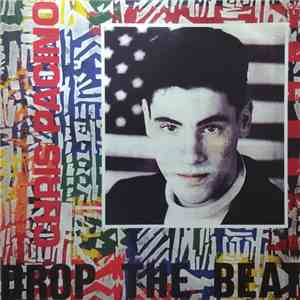 Chris Pacino - Drop The Beat