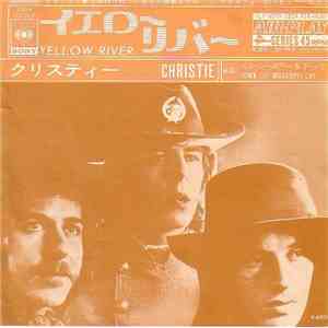 Christie - Yellow River
