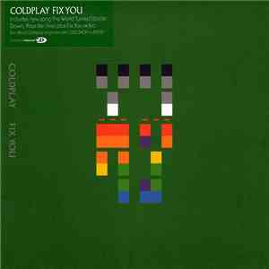 Coldplay - Fix You