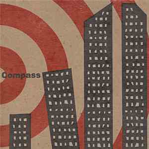 Compass  - Antonio Rumori / Estacion Especial (Robo Goose Vs. Robo Tiger)