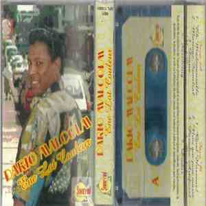 Dario Malcolm - Ene Lot Couleur