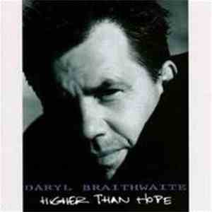 Daryl Braithwaite - Higher Than Hope