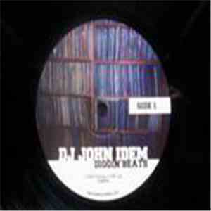 DJ John Idem - Diggin Beats