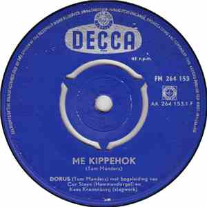 Dorus - Me Kippehok