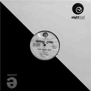 Ebony Soul - I Can Hardly Wait