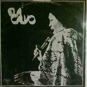 Ela Calvo - Ela Calvo