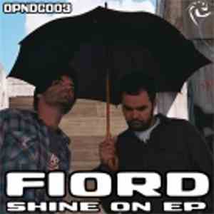 Fiord - Shine On EP