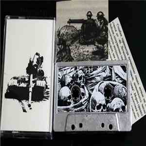 Ganzer - Rats In The Shithouse