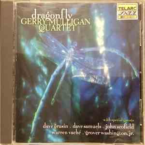 Gerry Mulligan Quartet With Special Guests Dave Samuels . John Scofield . W ...