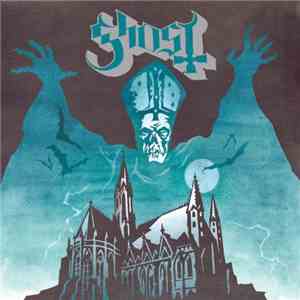 Ghost - Opvs Eponymovs
