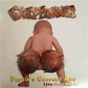 Goldfinger - Darrin's Coconut Ass - Live From Omaha