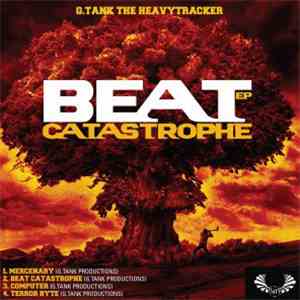 G.Tank The The HeavyTracker - Beat Catastrophe EP