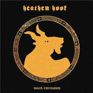 Heathen Hoof - Rock Crusader