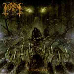 Horna - Sudentaival