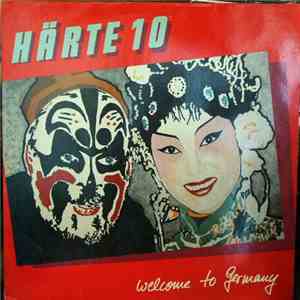 Härte 10 - Welcome To Germany