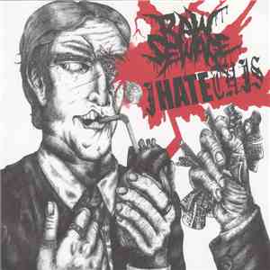 I Hate This / Raw Sewage - I Hate This / Raw Sewage