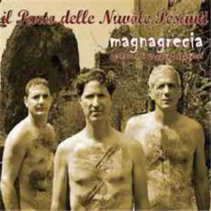Il Parto Delle Nuvole Pesanti - Magnagrecia