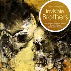 Invisible Brothers  - Flight In Depth