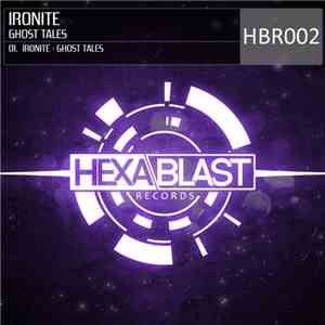 Ironite - Ghost Tales