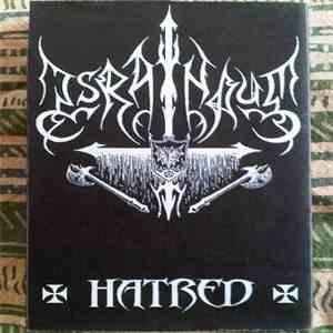 Israthoum - Hatred