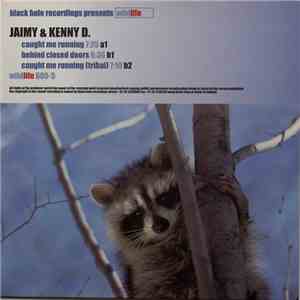 Jaimy & Kenny D. - Caught Me Running