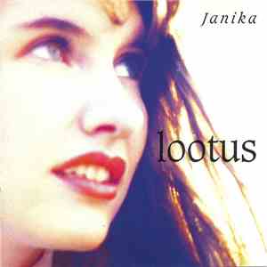 Janika - Lootus