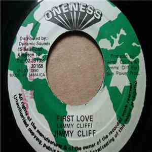 Jimmy Cliff - First Love