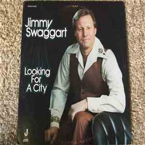 Jimmy Swaggart - Looking For A City