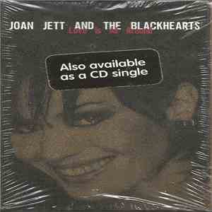 Joan Jett And The Blackhearts - Love Is All Around