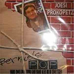 Joesi Prokopetz - Bernie's Pop Collection
