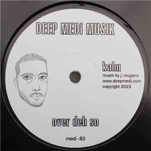Kahn - Over Deh So / Abattoir