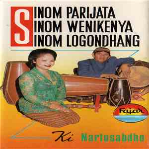Ki Nartosabdho - Sinom Parijata