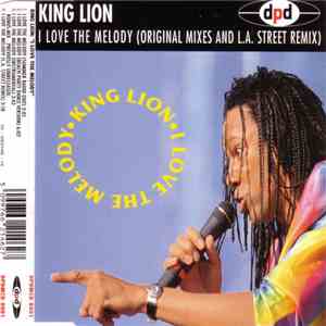 King Lion - I Love The Melody