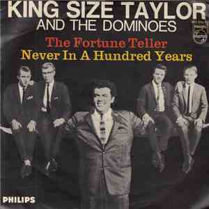 King Size Taylor And The Dominoes - The Fortune Teller
