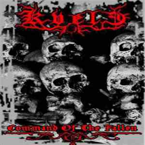 Kvele - Command Of The Fallen