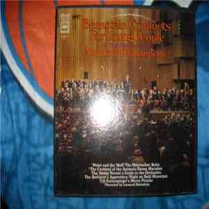 Leonard Bernstein - Bernstein Conducts For Young People/ New York Philharmo ...